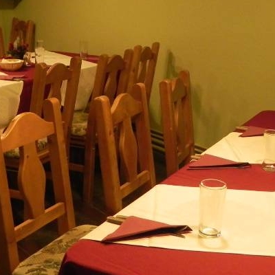 Restaurant RiverSound foto 1