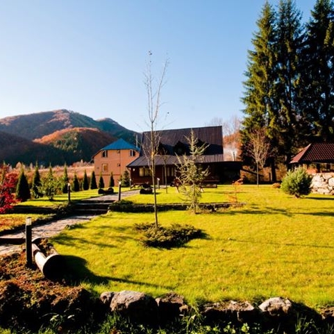 Imagini Restaurant RiverSound