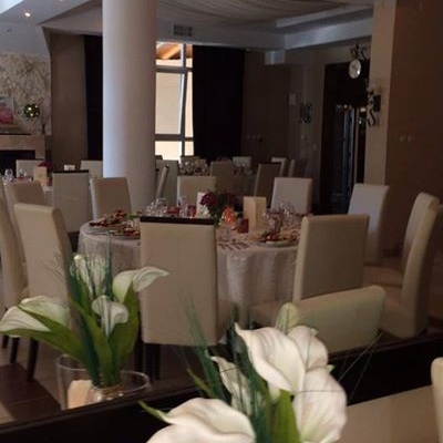 Restaurant Roca foto 2