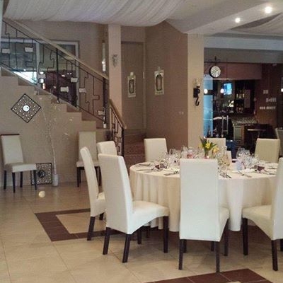 Restaurant Roca foto 1