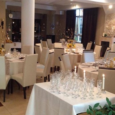 Restaurant Roca foto 0