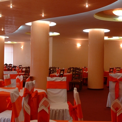 Restaurant Le Baron foto 0