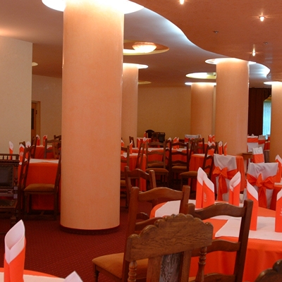 Restaurant Le Baron foto 1