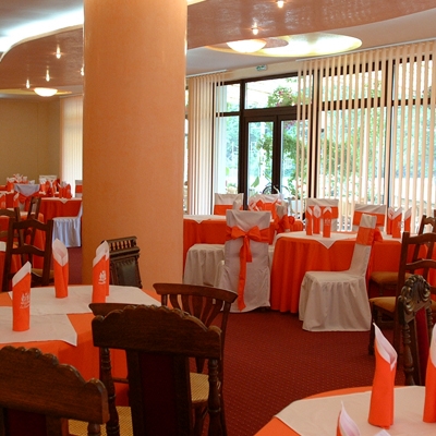 Restaurant Le Baron foto 2