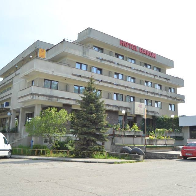 Imagini Restaurant Le Baron