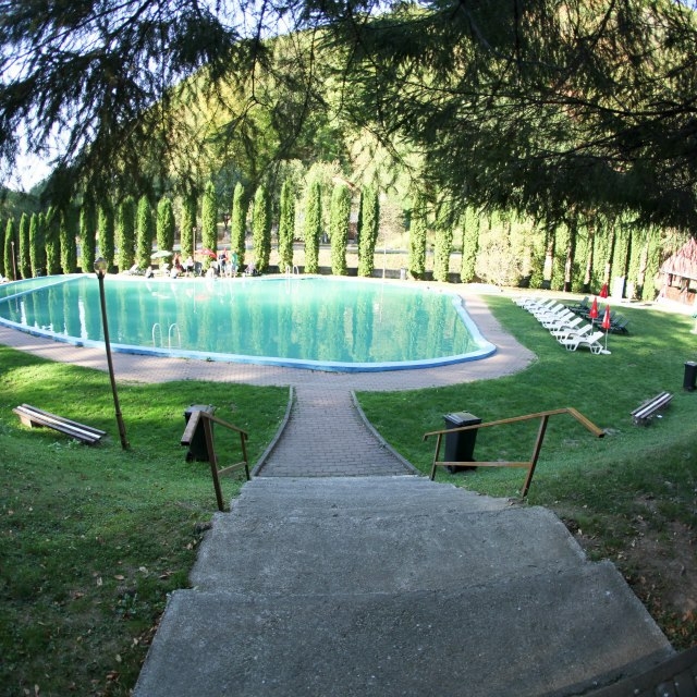 Imagini Restaurant Valea lui Liman