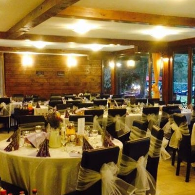 Restaurant Valea lui Liman