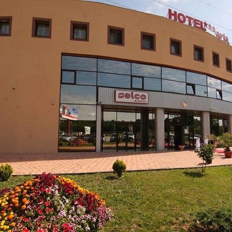 Imagini Restaurant Arta