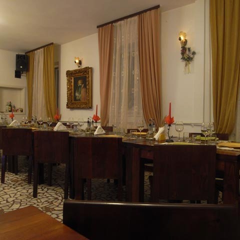 Imagini Restaurant Melisa