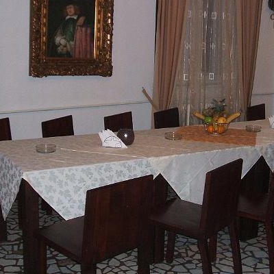 Restaurant Melisa foto 1