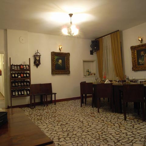 Imagini Restaurant Melisa