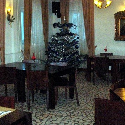 Restaurant Melisa foto 0