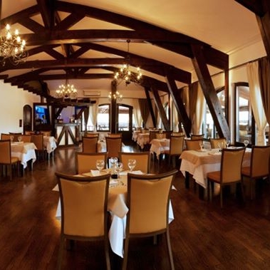 Restaurant Laguna Verde foto 2