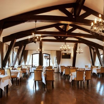 Imagini Restaurant Laguna Verde