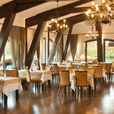 Restaurant Laguna Verde foto 1