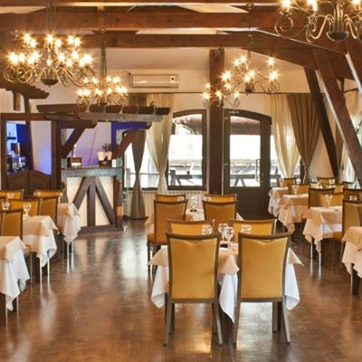 Restaurant Laguna Verde foto 0