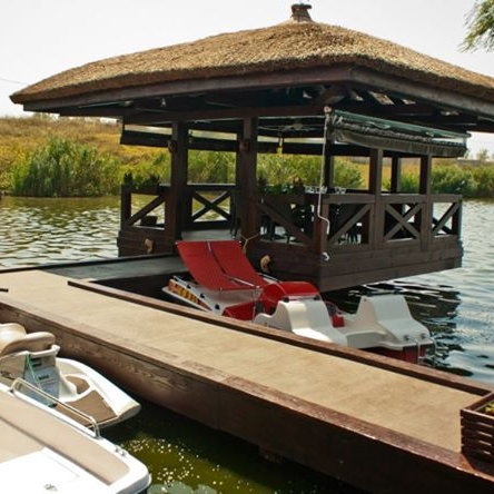 Imagini Restaurant Laguna Verde