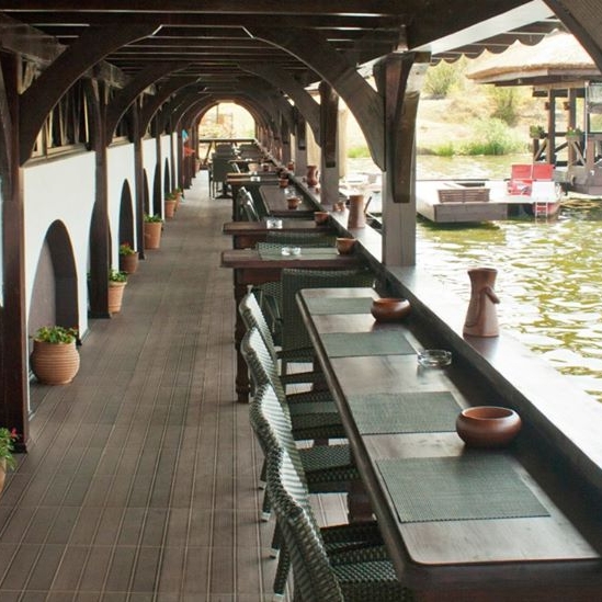 Imagini Restaurant Laguna Verde