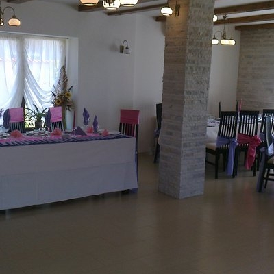 Restaurant Casa Celia foto 2