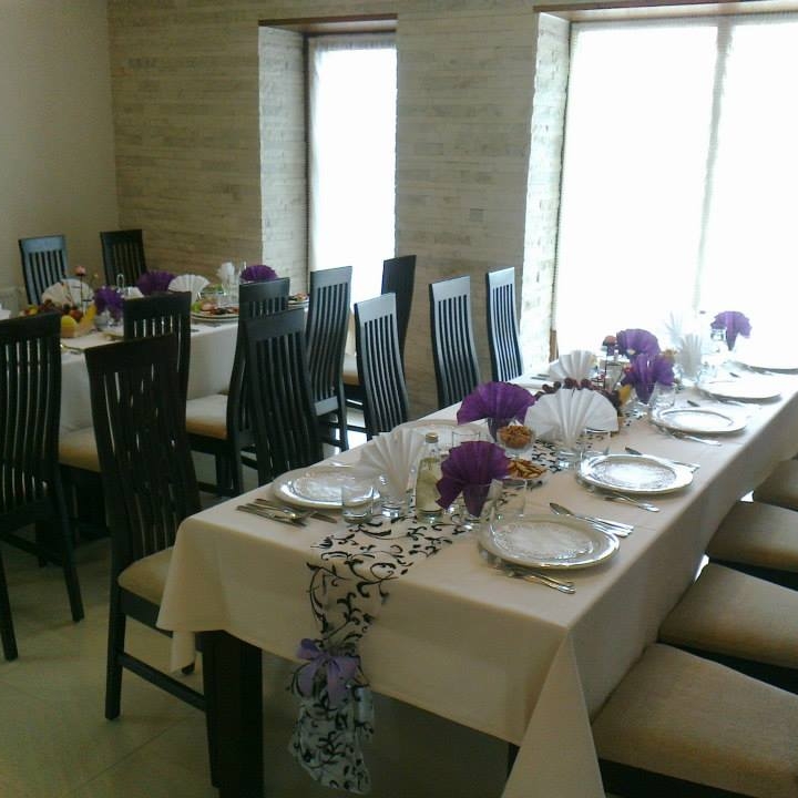 Imagini Restaurant Casa Celia