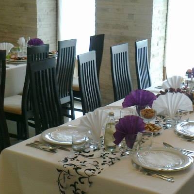 Restaurant Casa Celia