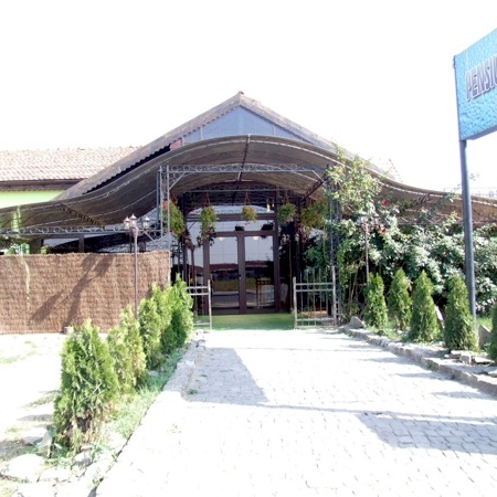 Imagini Restaurant Blues