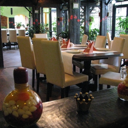 Imagini Restaurant Blues