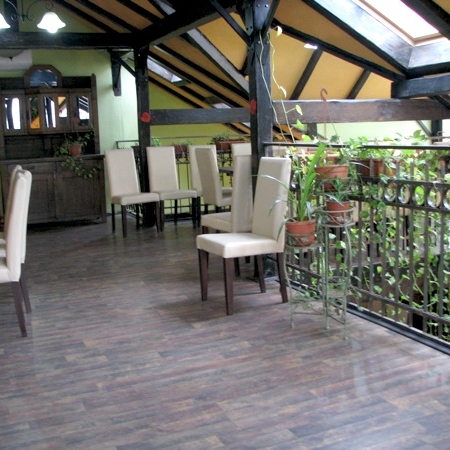 Imagini Restaurant Blues