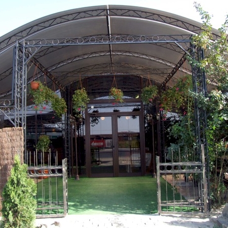 Imagini Restaurant Blues