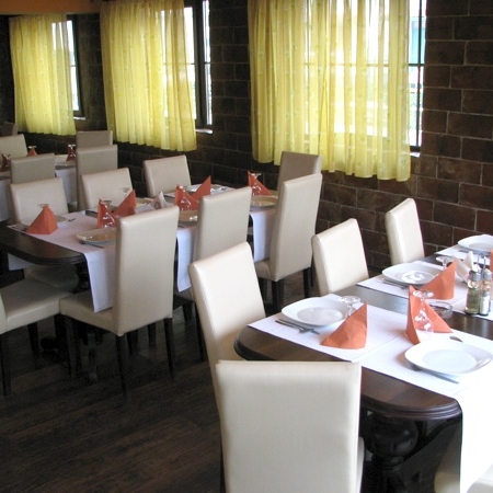 Imagini Restaurant Blues