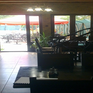 Restaurant La casuta Dely-cios foto 1