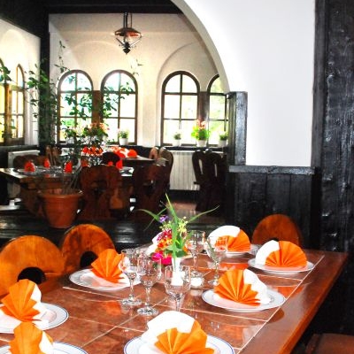 Restaurant Orizont foto 1