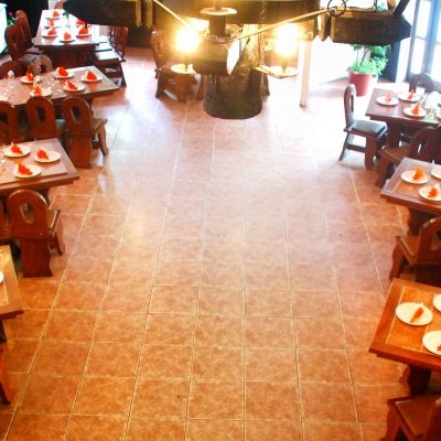 Restaurant Orizont foto 0