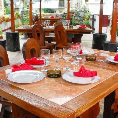 Restaurant Orizont foto 2