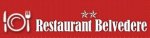 Logo Restaurant Belvedere Radna