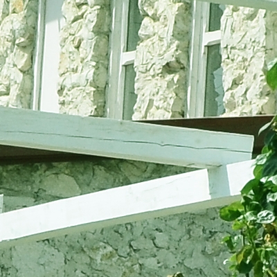 Restaurant Belvedere foto 2