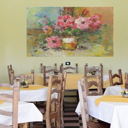 Imagini Restaurant Belvedere