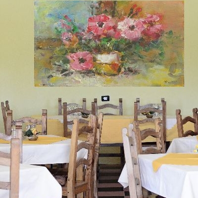 Restaurant Belvedere