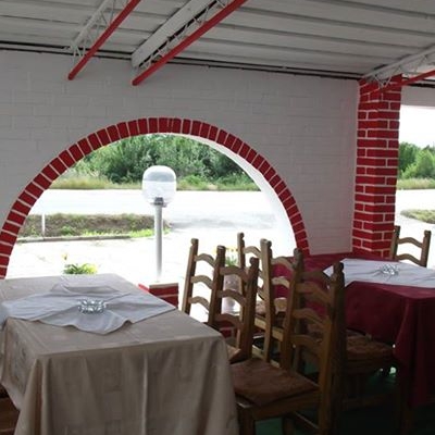 Restaurant Belvedere foto 1