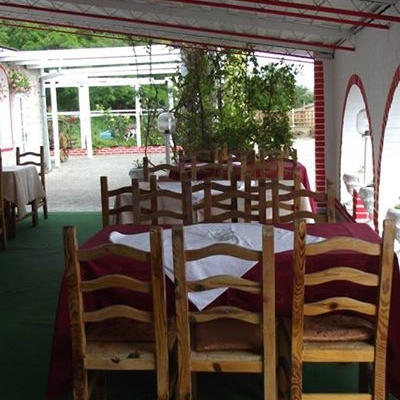 Restaurant Belvedere foto 0