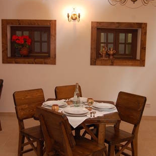 Restaurant Cabana Moţilor foto 1