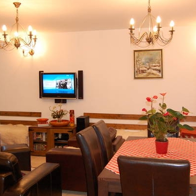 Restaurant Cabana Moţilor foto 0