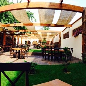 Restaurant La Pălincie foto 2
