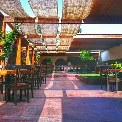 Restaurant La Pălincie foto 0