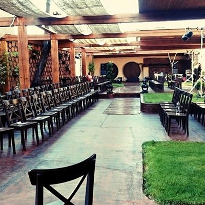 Restaurant La Pălincie foto 1