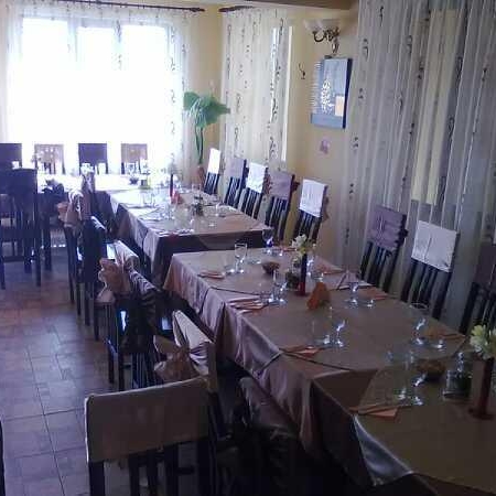 Imagini Restaurant La Cazemata