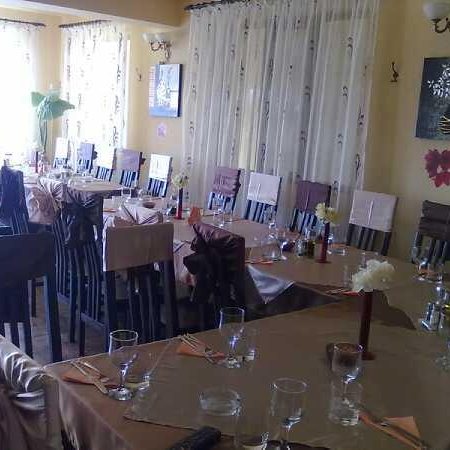 Imagini Restaurant La Cazemata