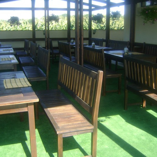 Imagini Restaurant La Cazemata