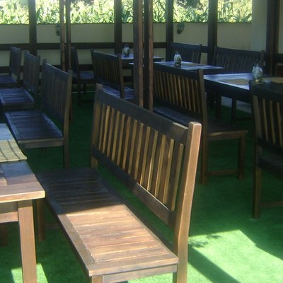 Restaurant La Cazemata