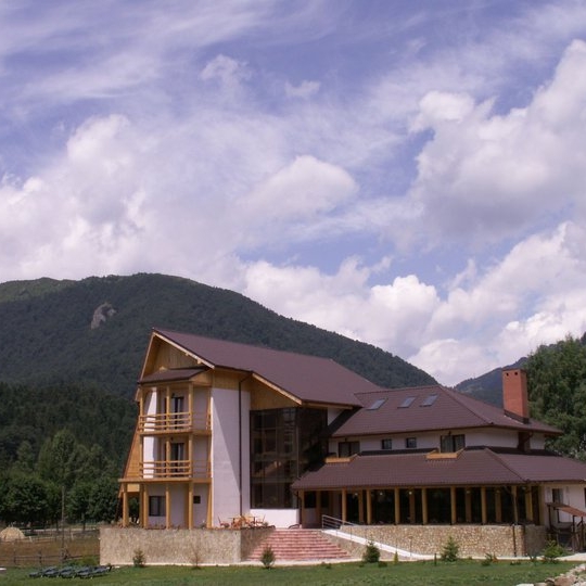 Imagini Restaurant La Rosa